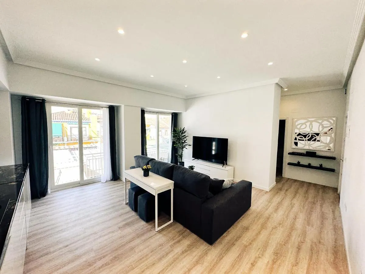 Nogalera Suites Torremolinos