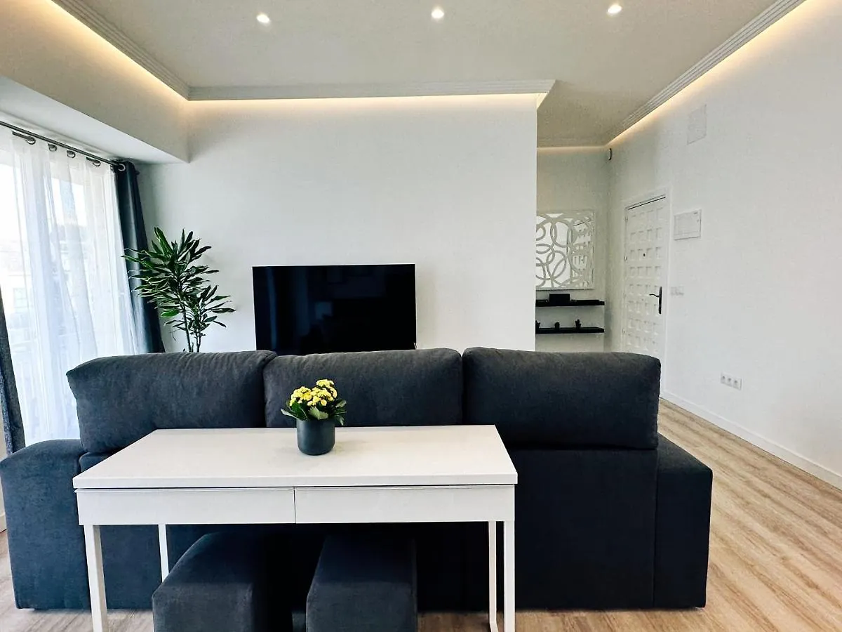 Nogalera Suites Torremolinos España