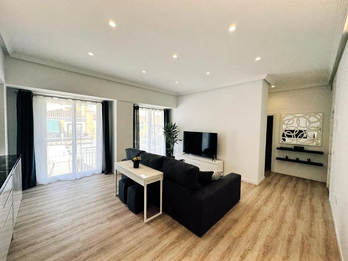 Nogalera Suites Torremolinos