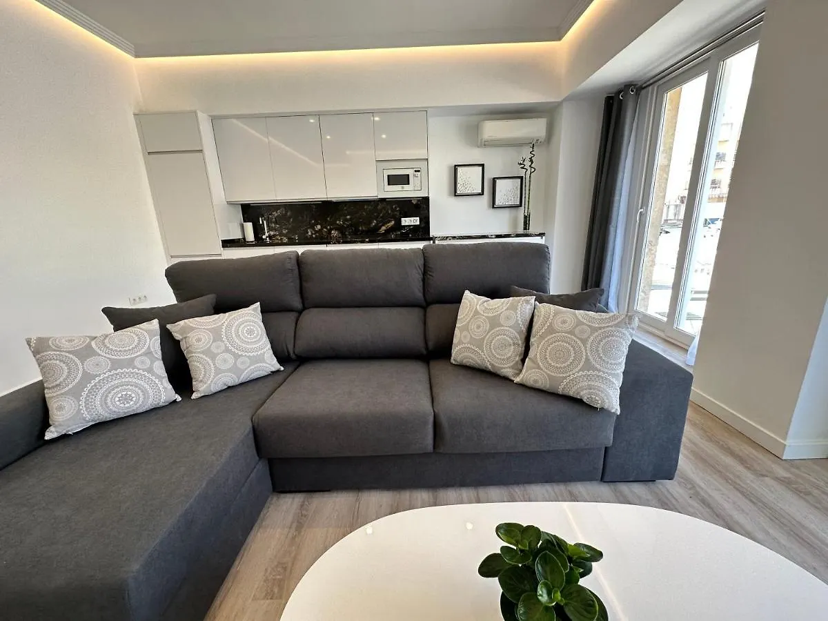 Apartment Nogalera Suites Torremolinos