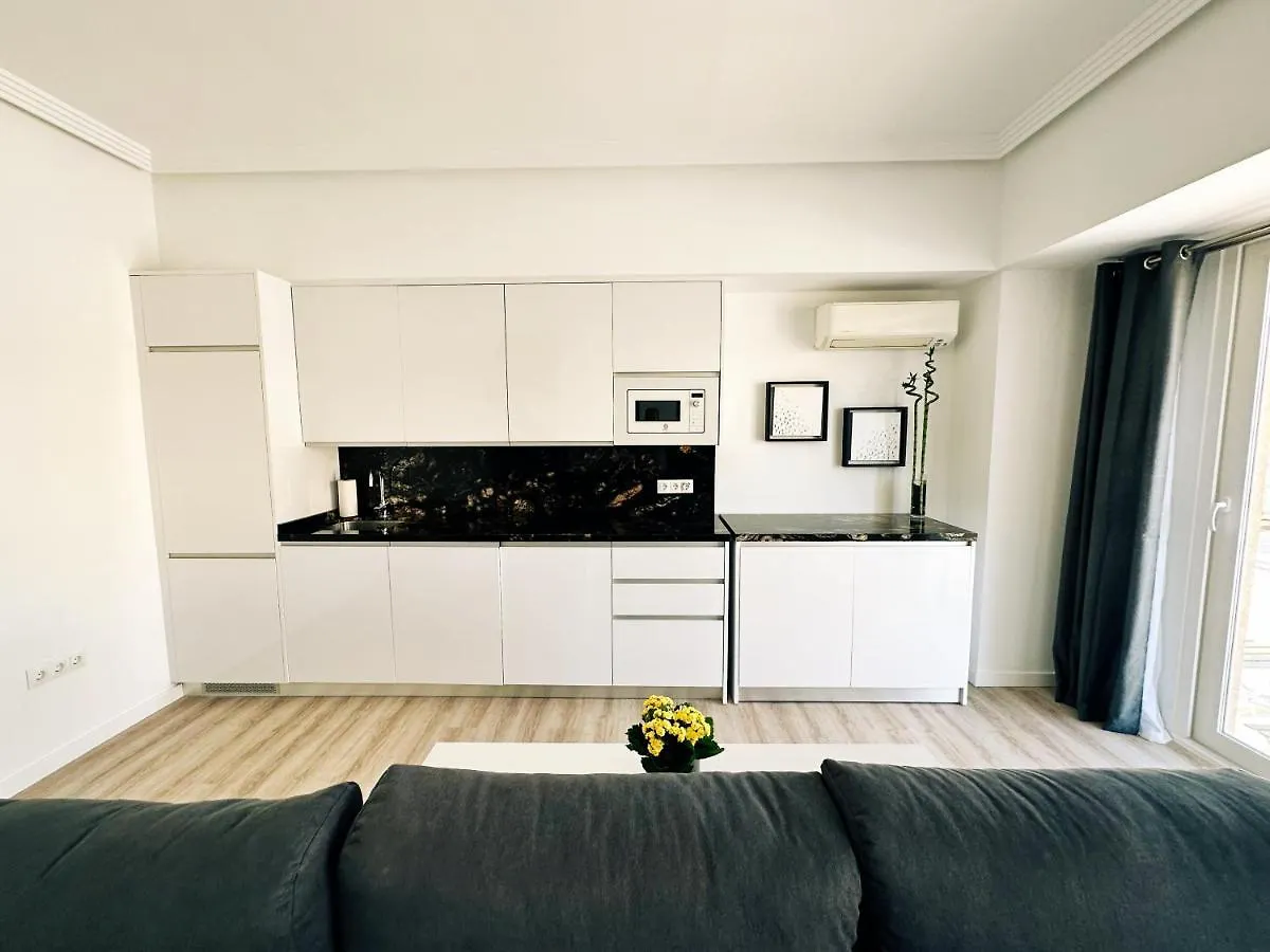 Nogalera Suites Torremolinos 0*,