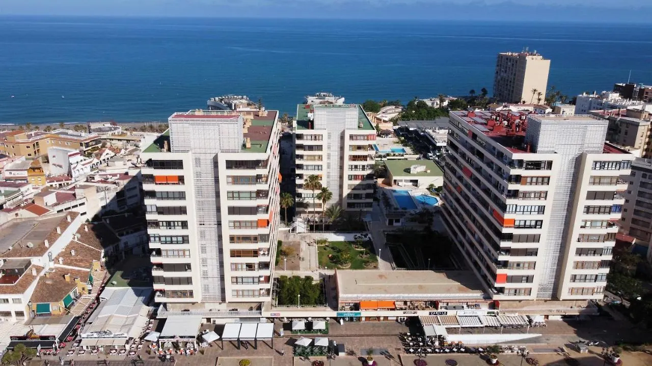 Apartment Nogalera Suites Torremolinos
