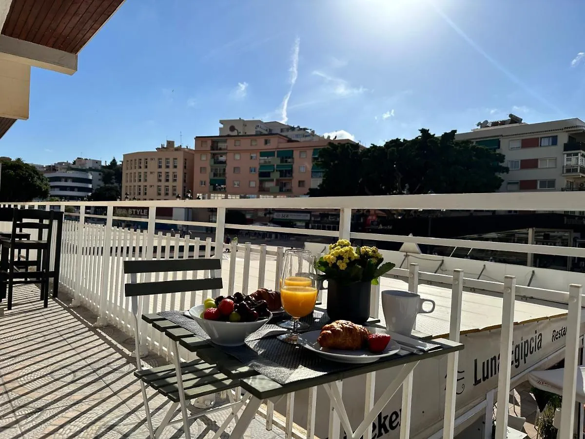 Nogalera Suites Torremolinos Spain