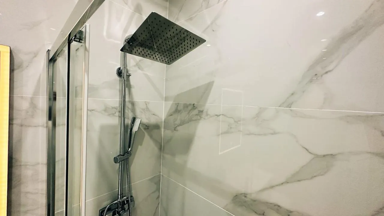 Apartamento Nogalera Suites Torremolinos