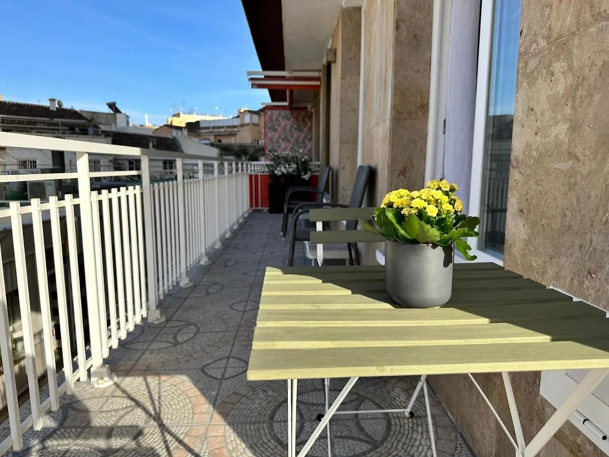 Nogalera Suites Torremolinos 0*,  Spain