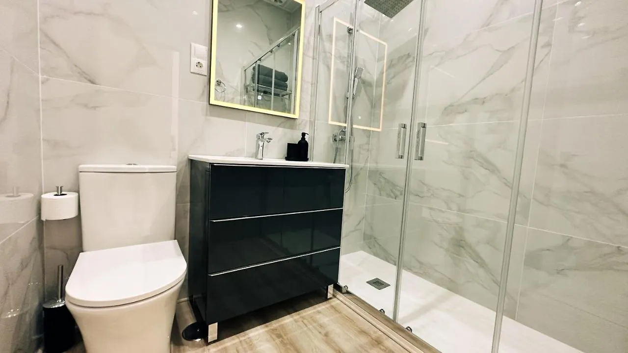Nogalera Suites Torremolinos