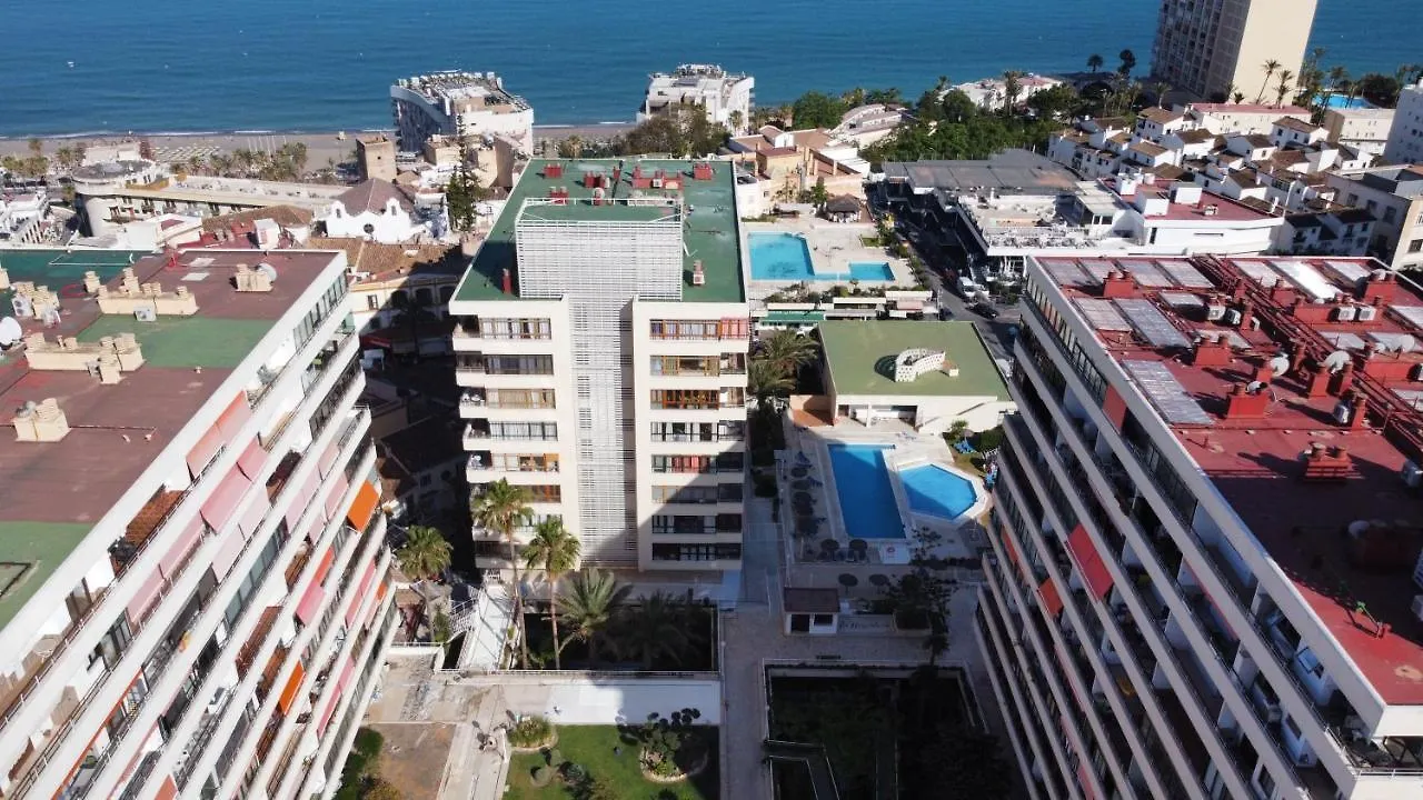 Nogalera Suites Torremolinos Spain