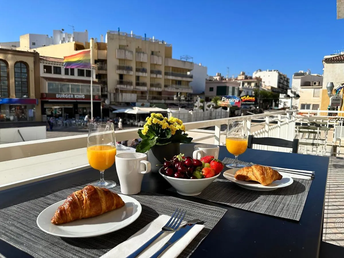Nogalera Suites Torremolinos