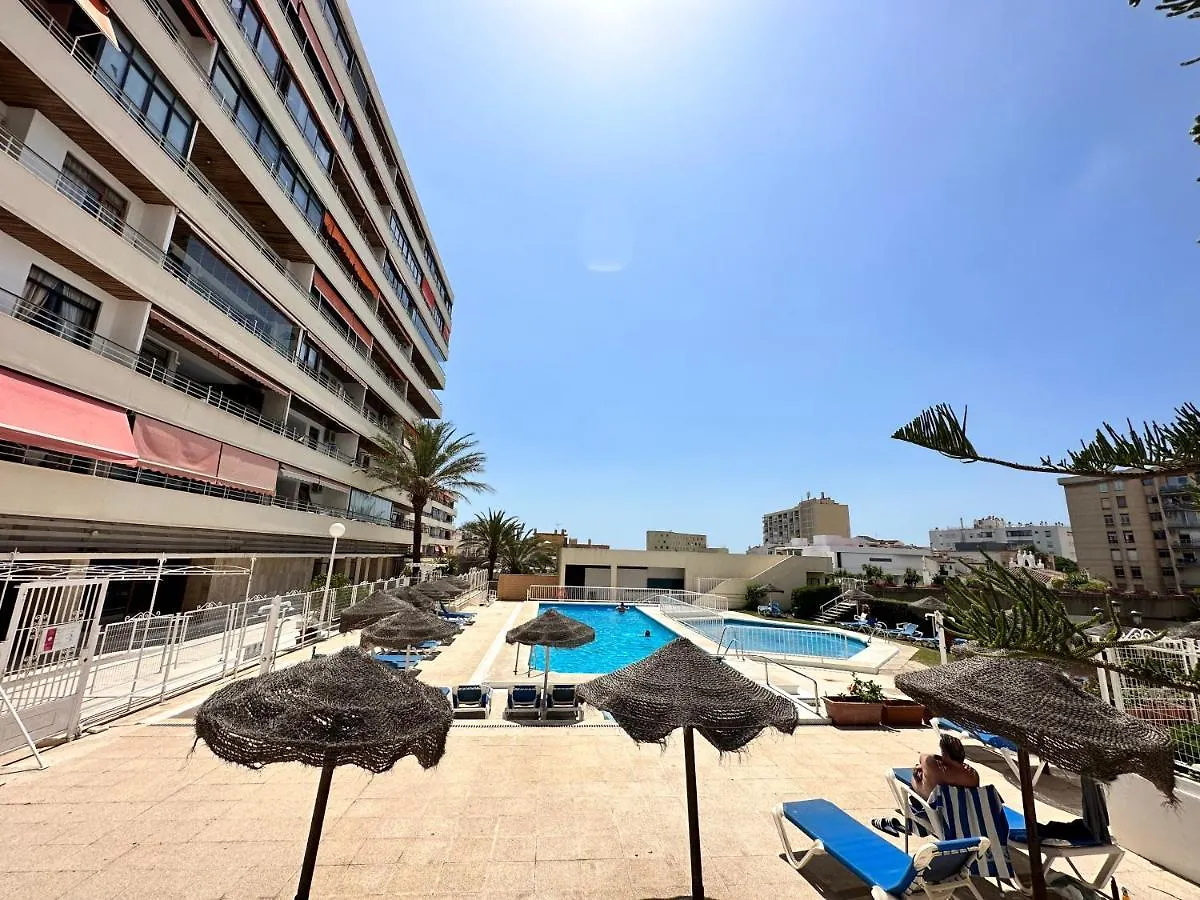 Nogalera Suites Torremolinos