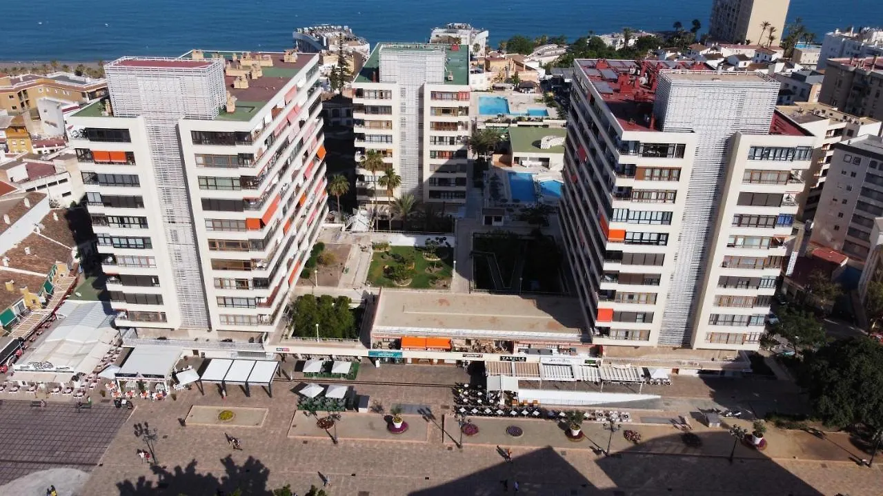 Nogalera Suites Torremolinos 0*,  Spain