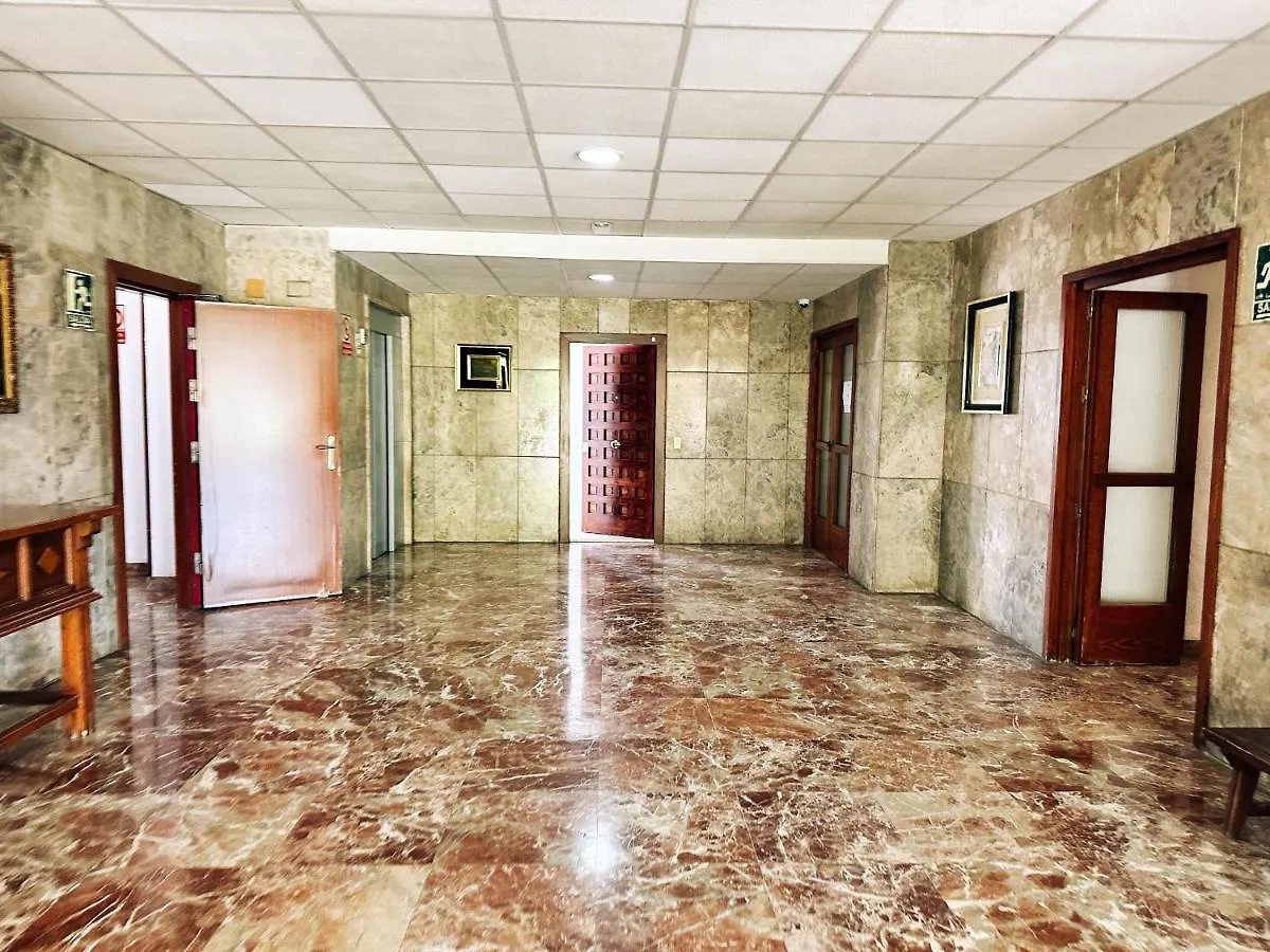 Apartment Nogalera Suites Torremolinos