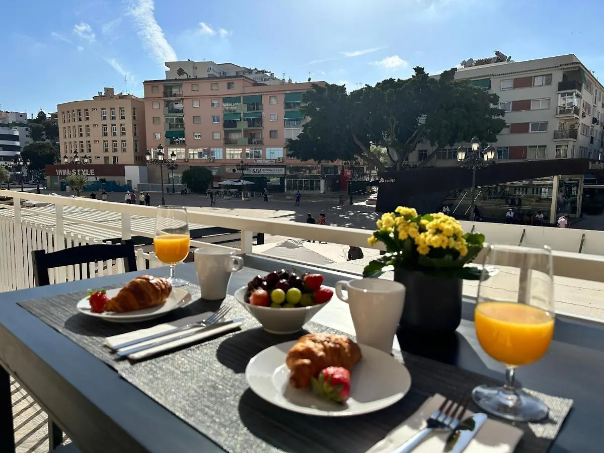 Apartment Nogalera Suites Torremolinos Spain