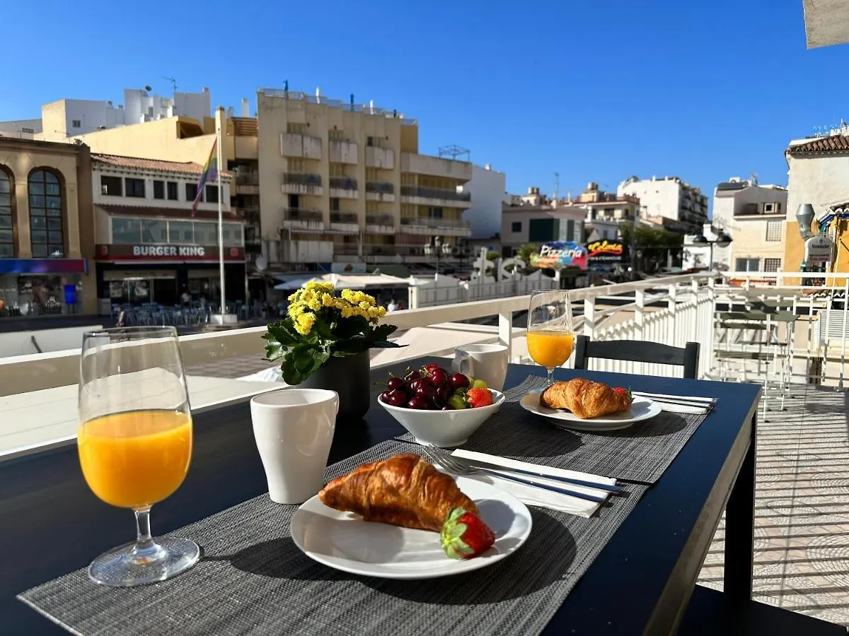 Nogalera Suites Torremolinos
