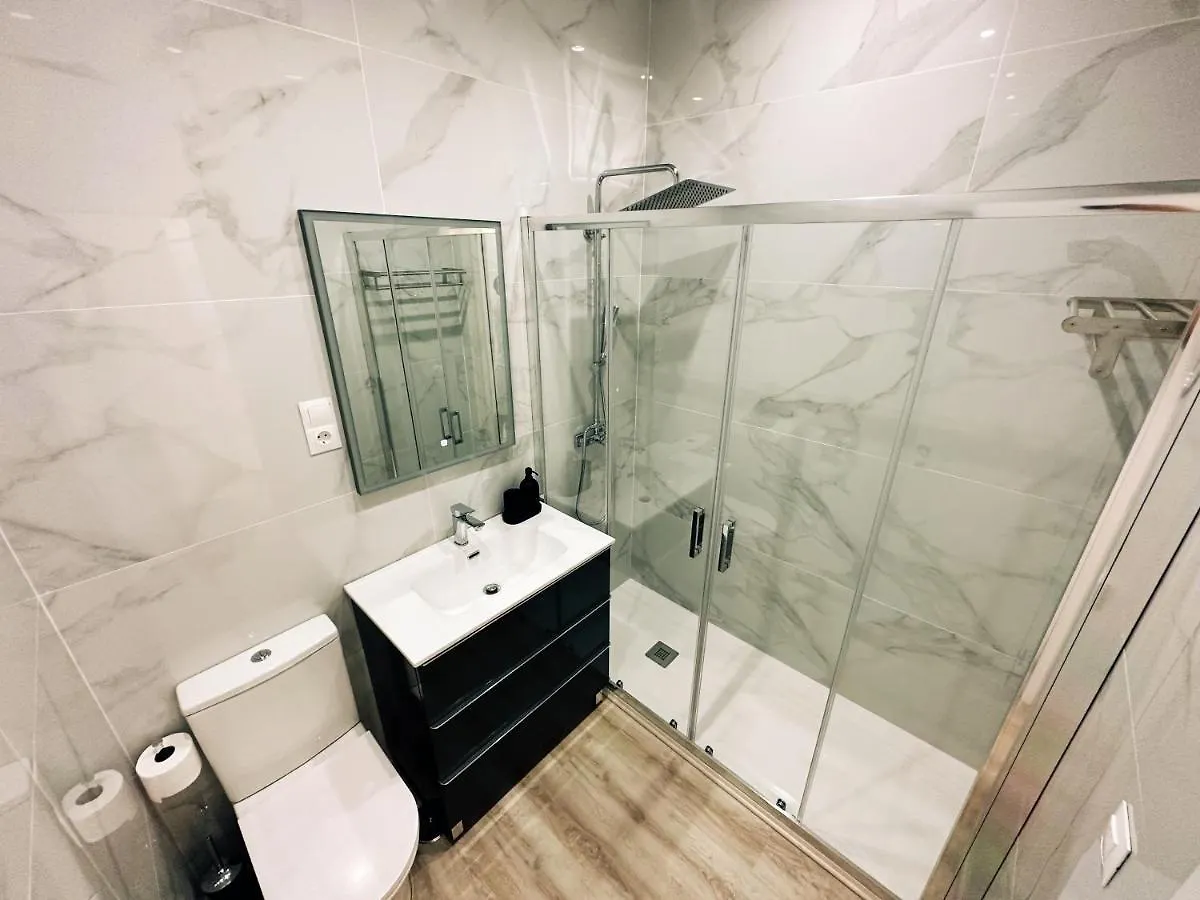 Nogalera Suites Torremolinos