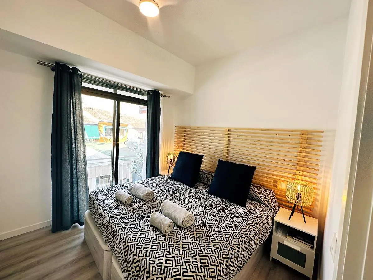 Nogalera Suites Torremolinos 0*,  España