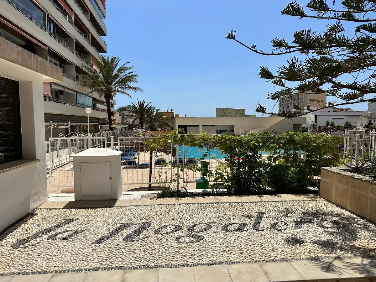 Apartment Nogalera Suites Torremolinos