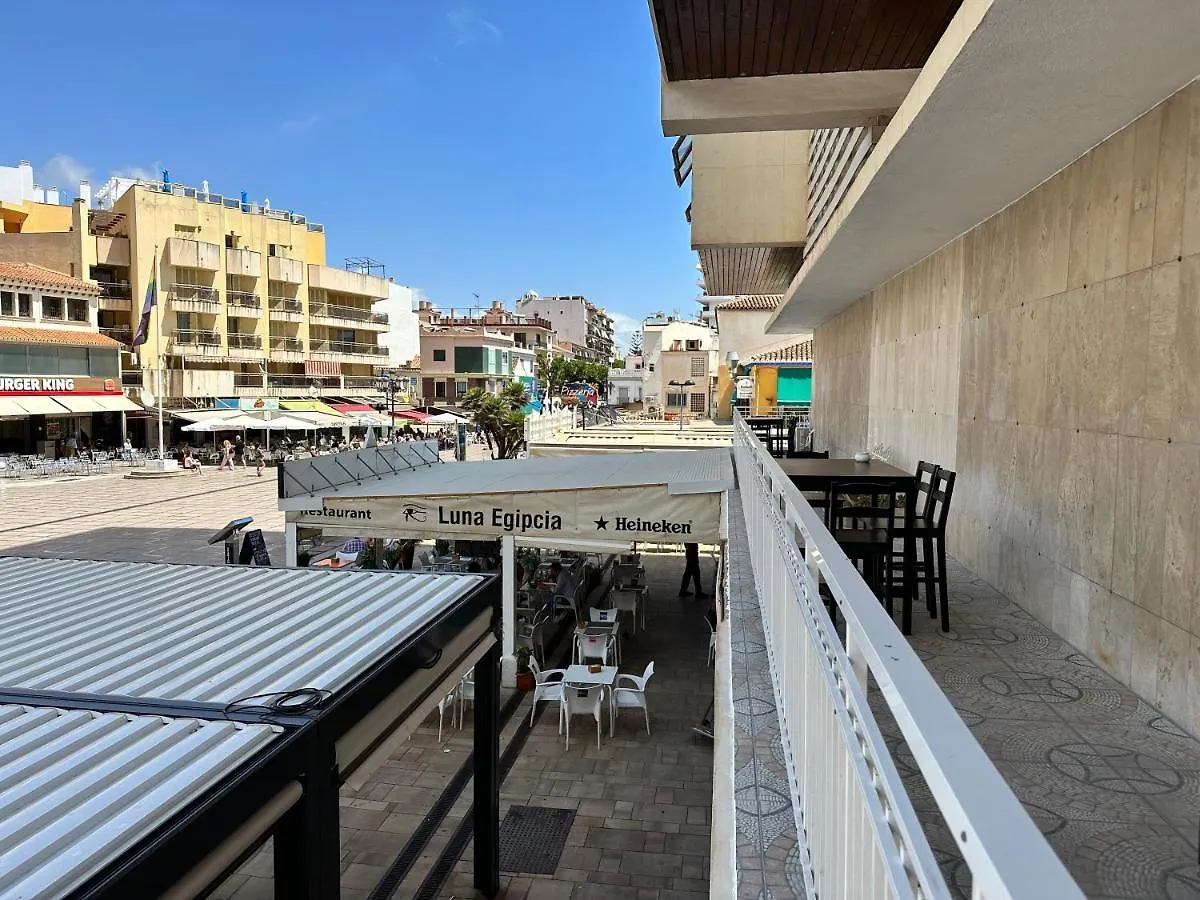 Nogalera Suites Torremolinos Apartment