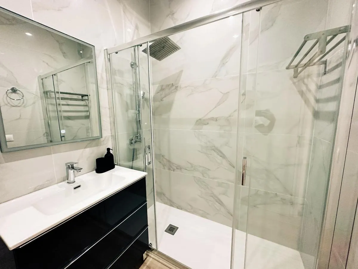 Nogalera Suites Torremolinos Apartamento