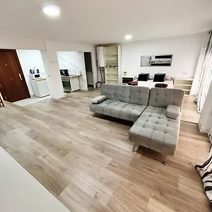  Apartamento Pura Vida